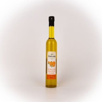 Portakal Çeşnili Zeytinyağı 500 ML