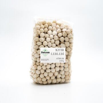 Kıtır Leblebi 1kg
