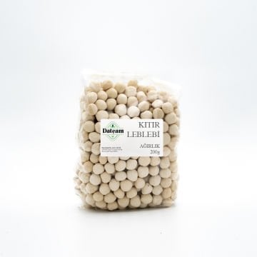 Kıtır Leblebi 200gr