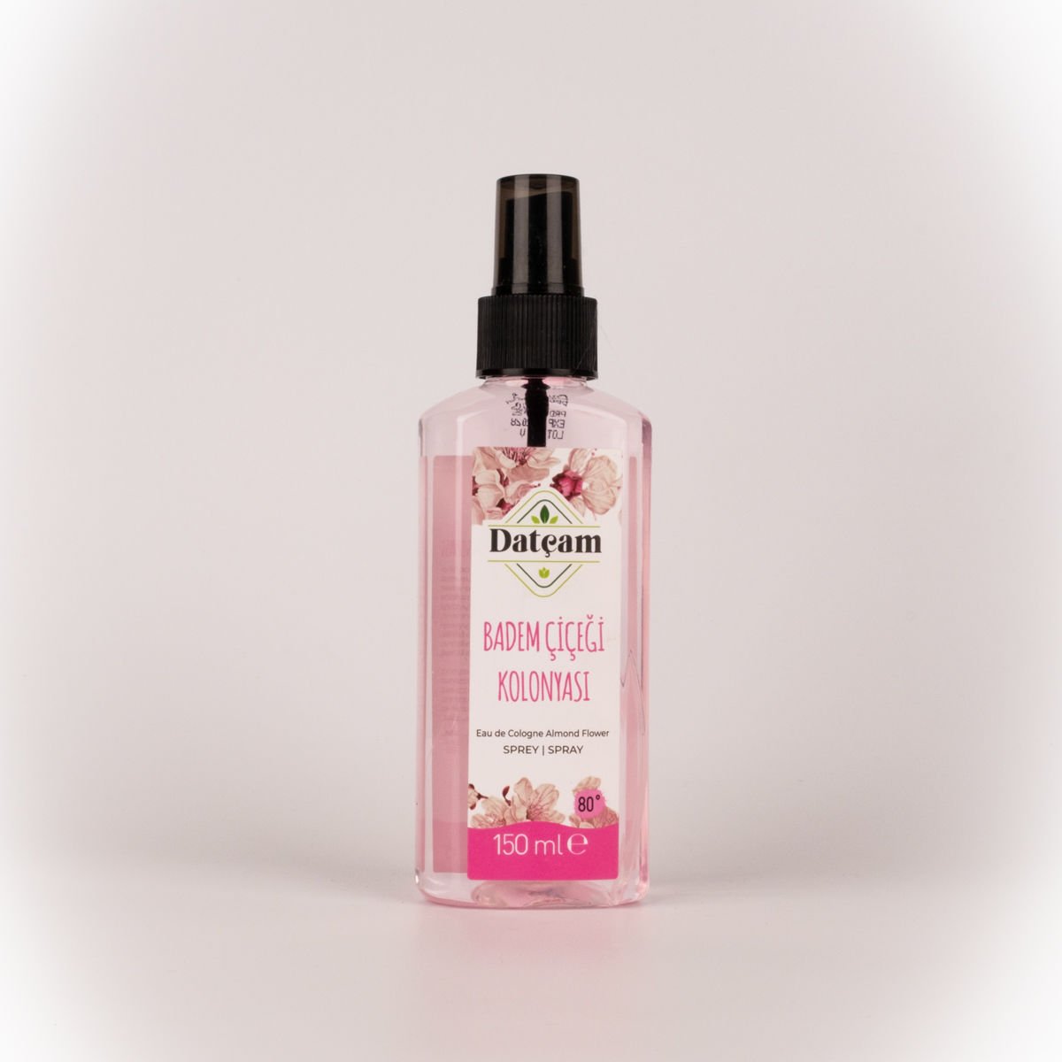 Badem Çiçeği Kolonyası 150ml