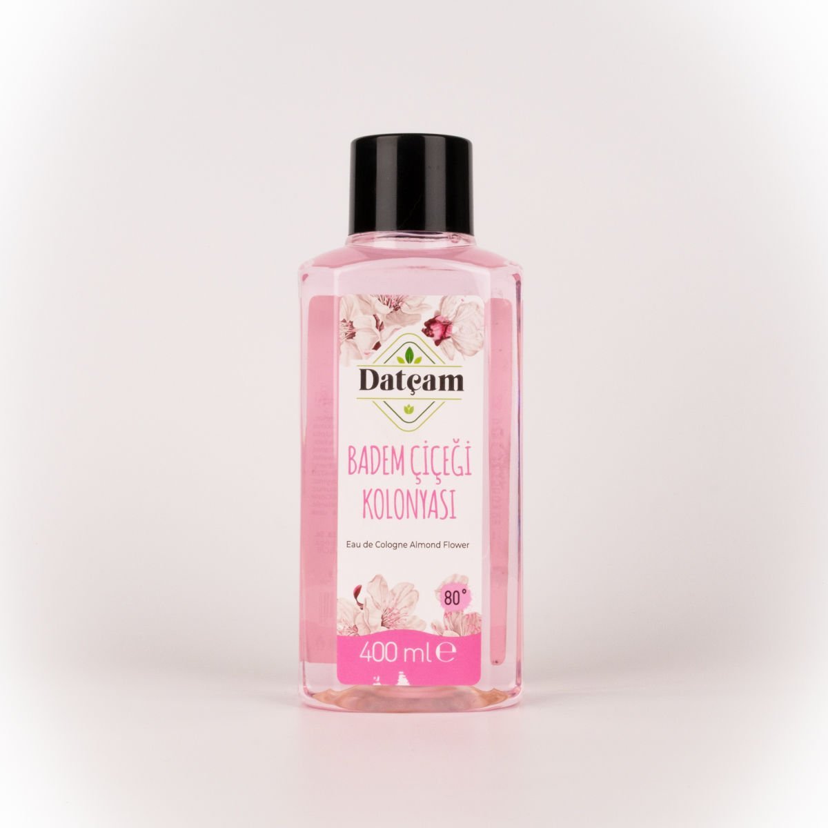 Badem Çiçeği Kolonyası 400ml
