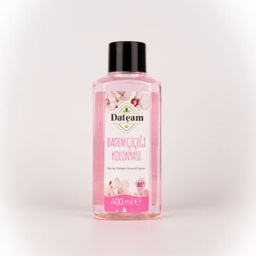 Badem Çiçeği Kolonyası 400ml