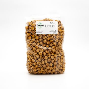 Sarı Leblebi 350gr