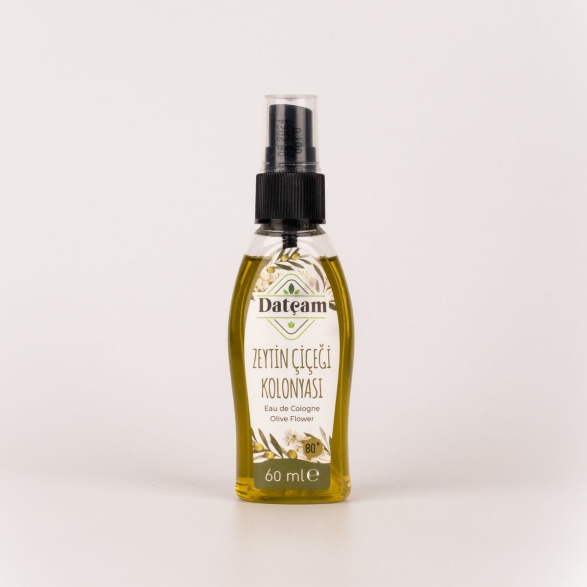 Zeytin Çiçeği Kolonyası 60 Ml