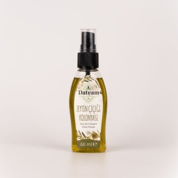 Zeytin Çiçeği Kolonyası 60 Ml