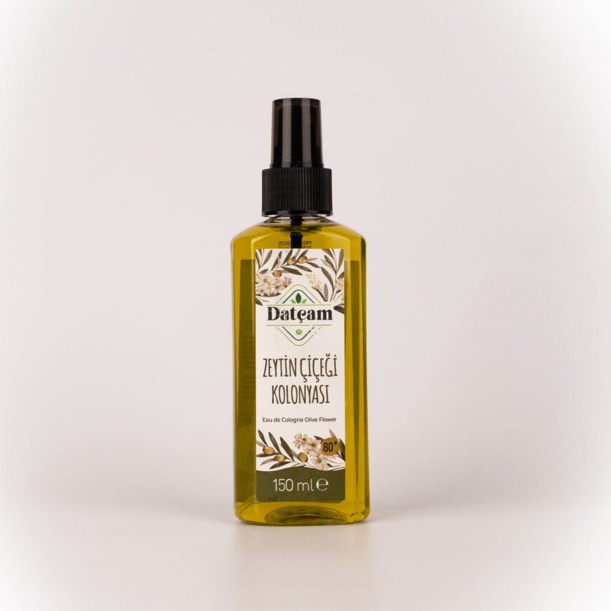 Zeytin Çiçeği Kolonyası 150ml