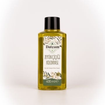 Zeytin Çiçeği Kolonyası 400ml