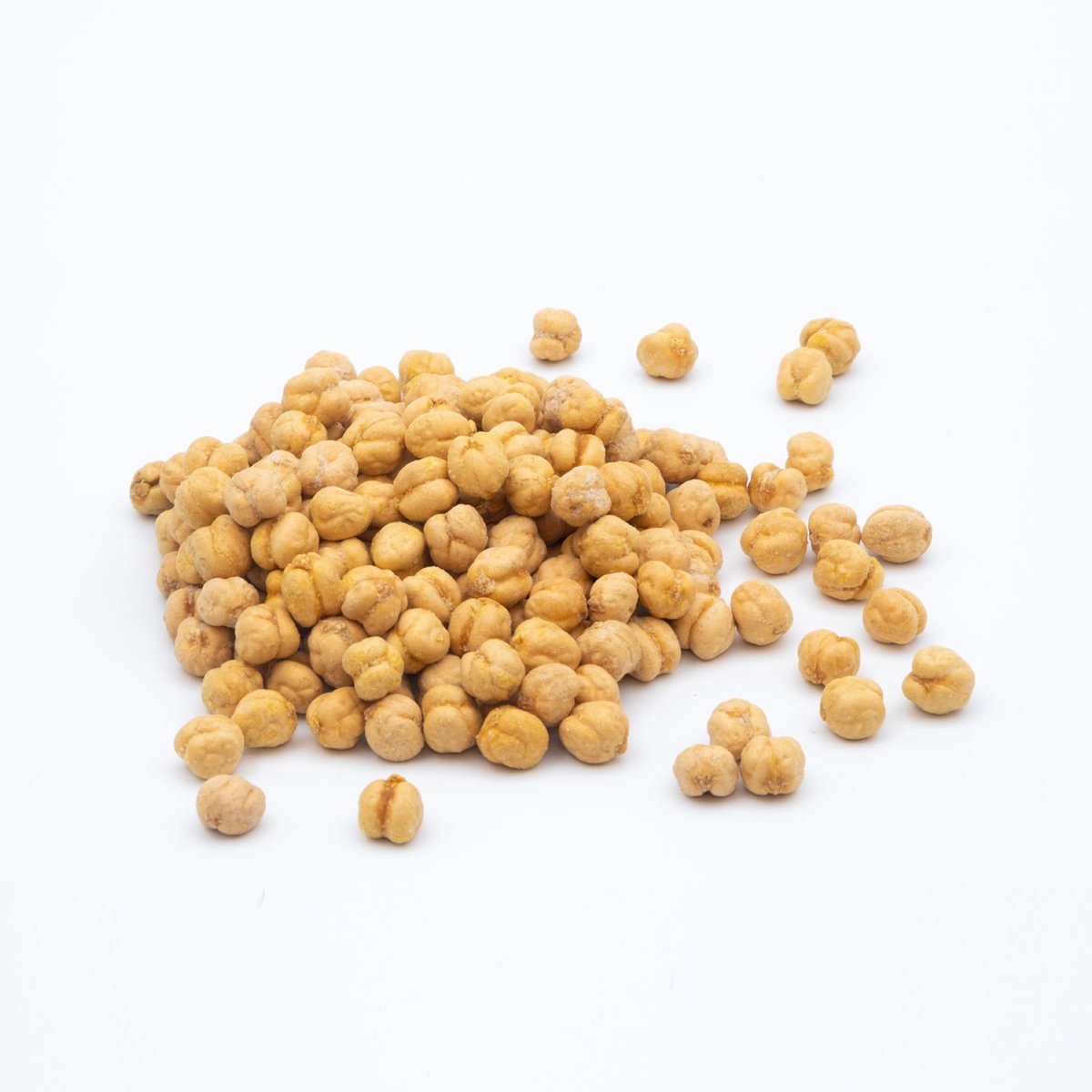 Tuzlu Leblebi 125gr