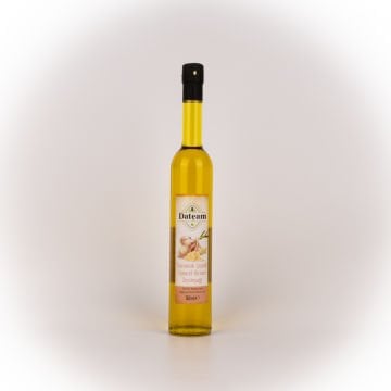 Sarimsak Çeşnili Zeytinyağı 500 ML