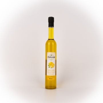Limon Çeşnili Zeytinyağı 500 ML