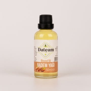 Badem Yağı 50 Ml