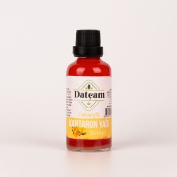 Kantaron Yağı 50 Ml