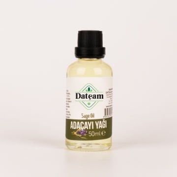Adaçayı Yağı 50 Ml
