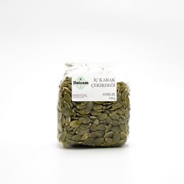 İç Kabak Çekirdeği 100gr