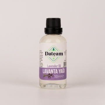 Lavanta Yağı 50 Ml