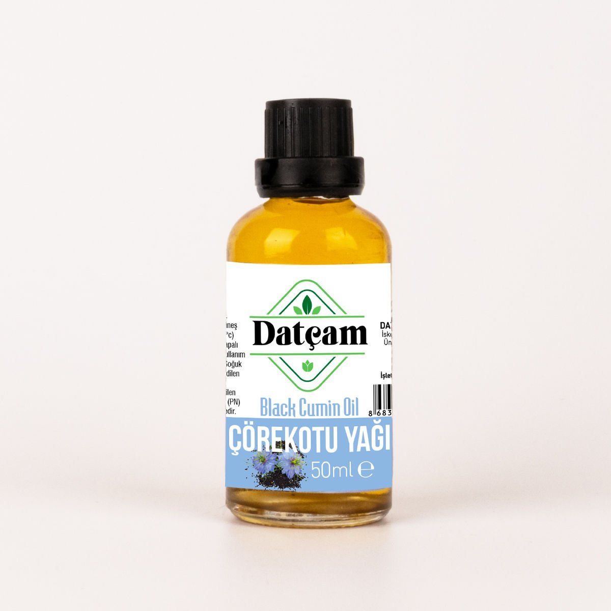 Çörek Otu Yağı 50 Ml