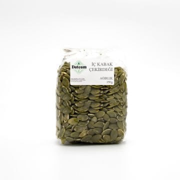 İç Kabak Çekirdeği 350gr