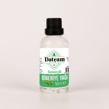 Biberiye Yağı 50 Ml