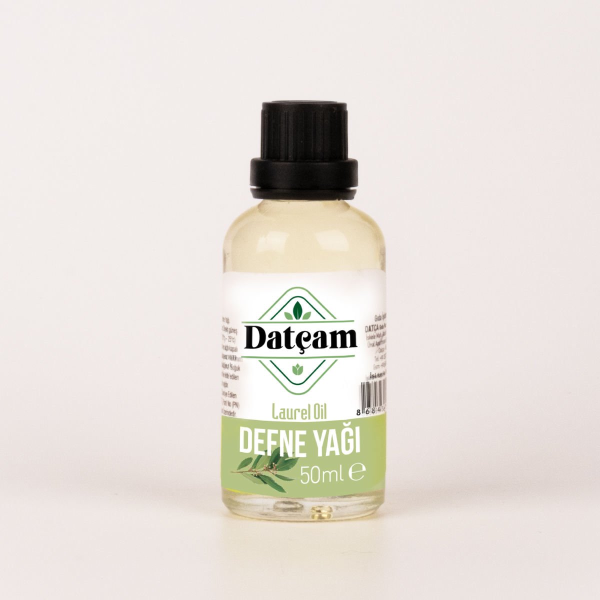 Defne Yağı 50 Ml