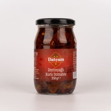 Zeytinyağlı Kuru Domates 350gr
