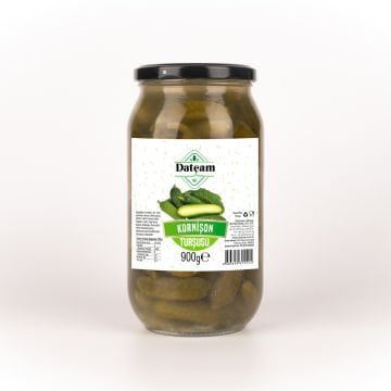 Kornişon Turşusu 900gr