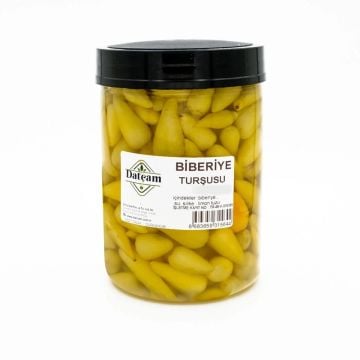 Biberiye Turşusu 900gr