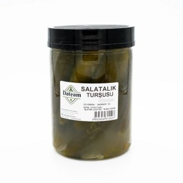 Salatalık Turşusu 900gr