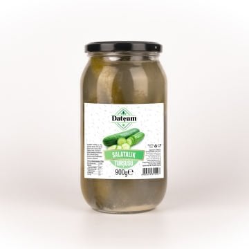 Salatalık Turşusu 900gr