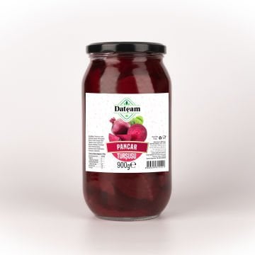 Pancar Turşusu 900gr