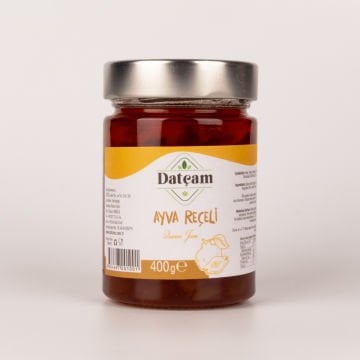 Ayva Reçeli 400gr