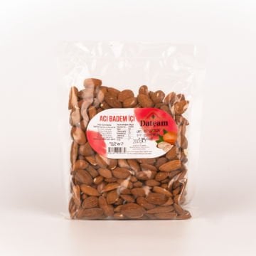 Acı Badem İçi 200 gr