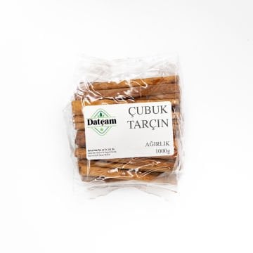 Çubuk Tarçın 1kg