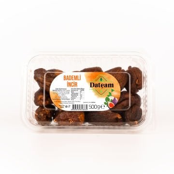 Bademli İncir 500gr