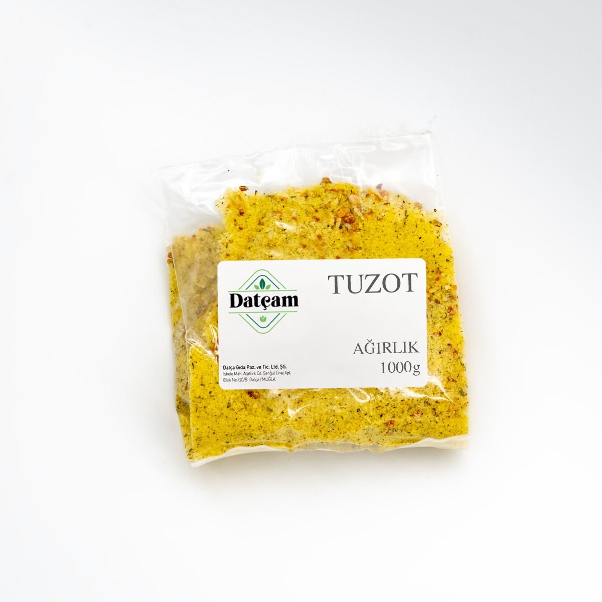 Tuzot 1kg