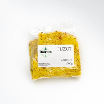 Tuzot 1kg