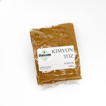Kimyon Toz 1kg