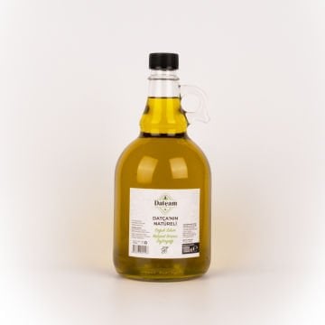 Datça'nın Natüreli Soğuk Sıkım Zeytinyağı 1000ml Galon