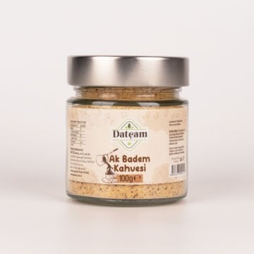 Ak Badem Kahvesi 100gr