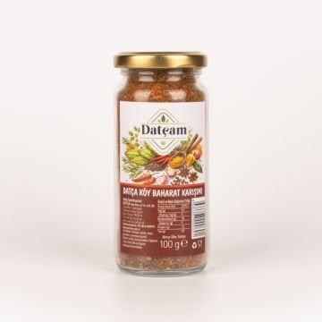 Datçam Köy Baharatı 100gr