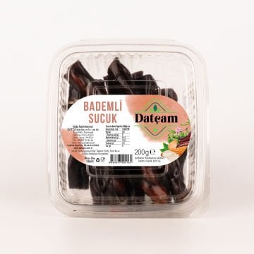Bademli Sucuk 200gr