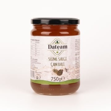 Çam Balı 750gr