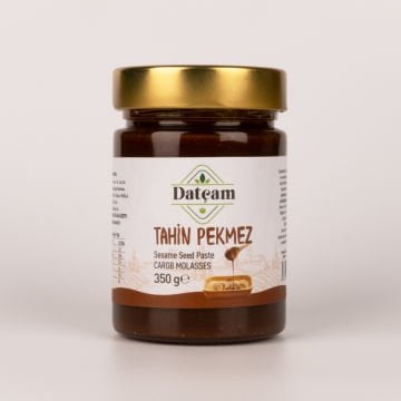 Tahin&Pekmez 310gr