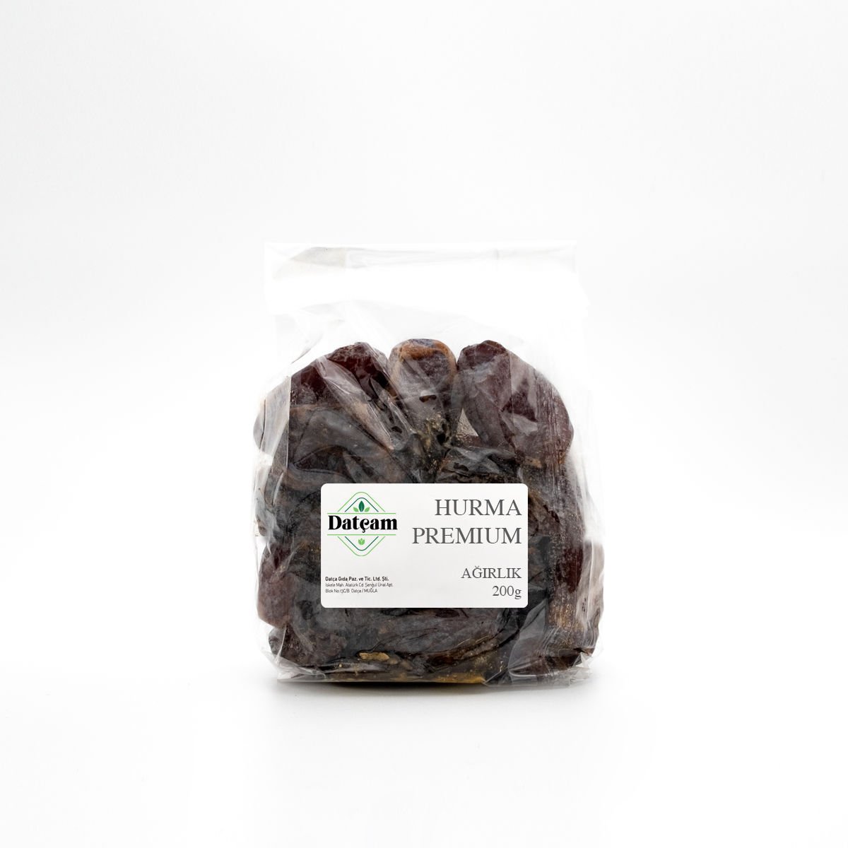 Hurma Premium 200gr