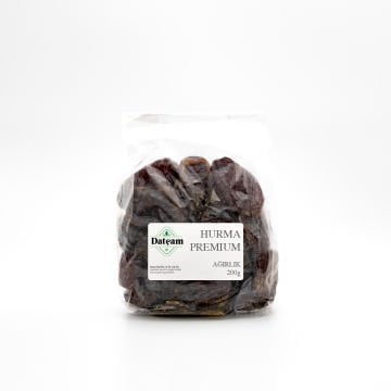 Hurma Premium 200gr