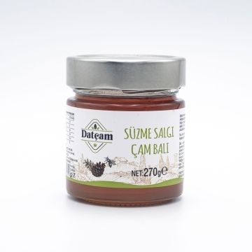 Çam Balı 750gr
