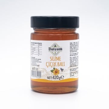 Çiçek Balı 420gr