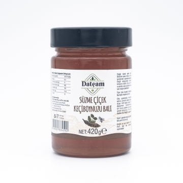 Keçiboynuzu Balı 420gr