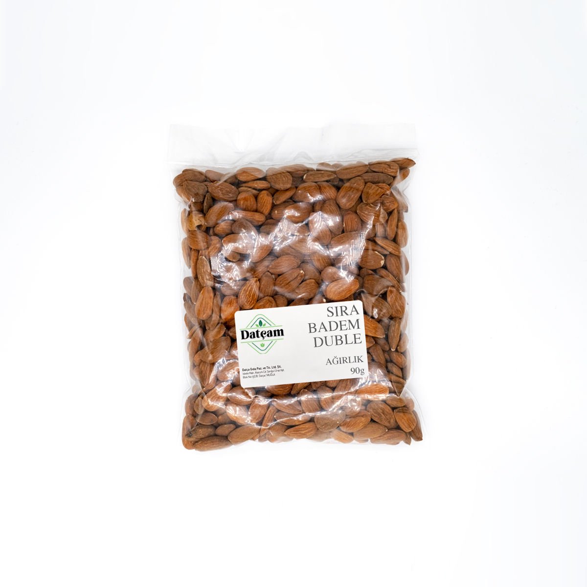 Sıra Badem Duble 90gr