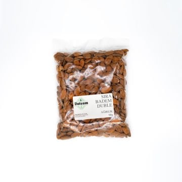 Sıra Badem Duble 90gr