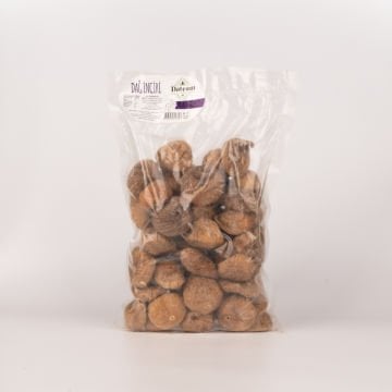 Kuru İncir Dökme 1kg